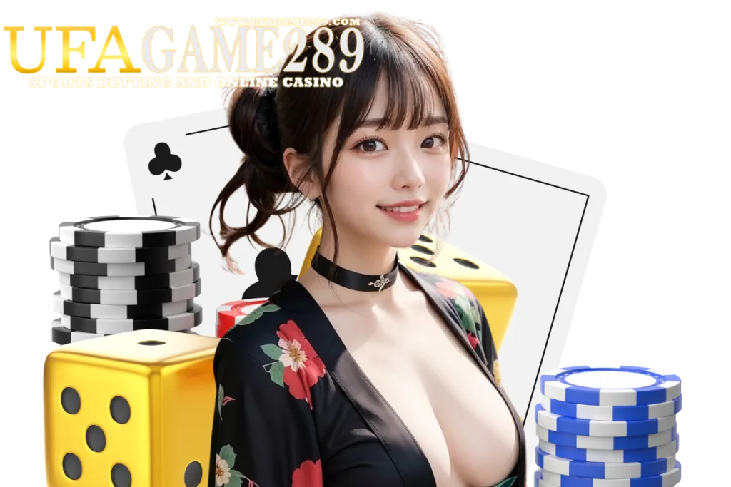 ufagame289