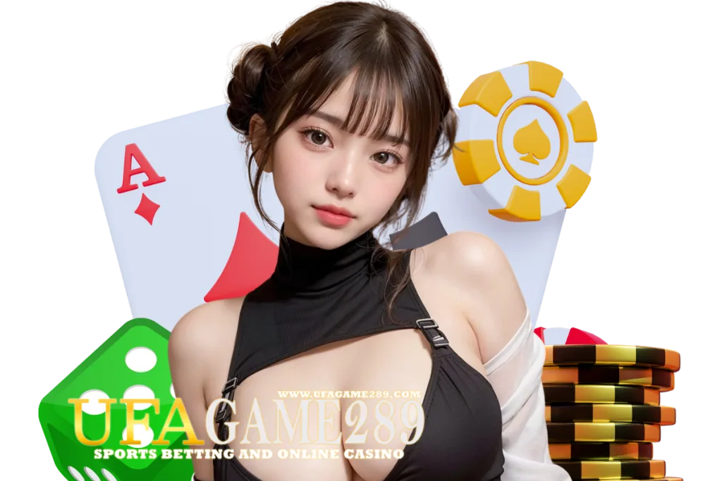 ufagame289 สล็อต