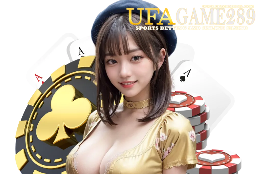 ufagame289 เว็บตรง